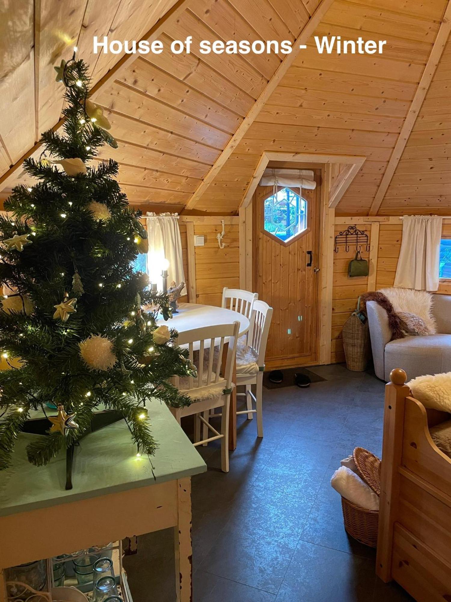 B&B Cosy Garden Alblasserdam Pokój zdjęcie