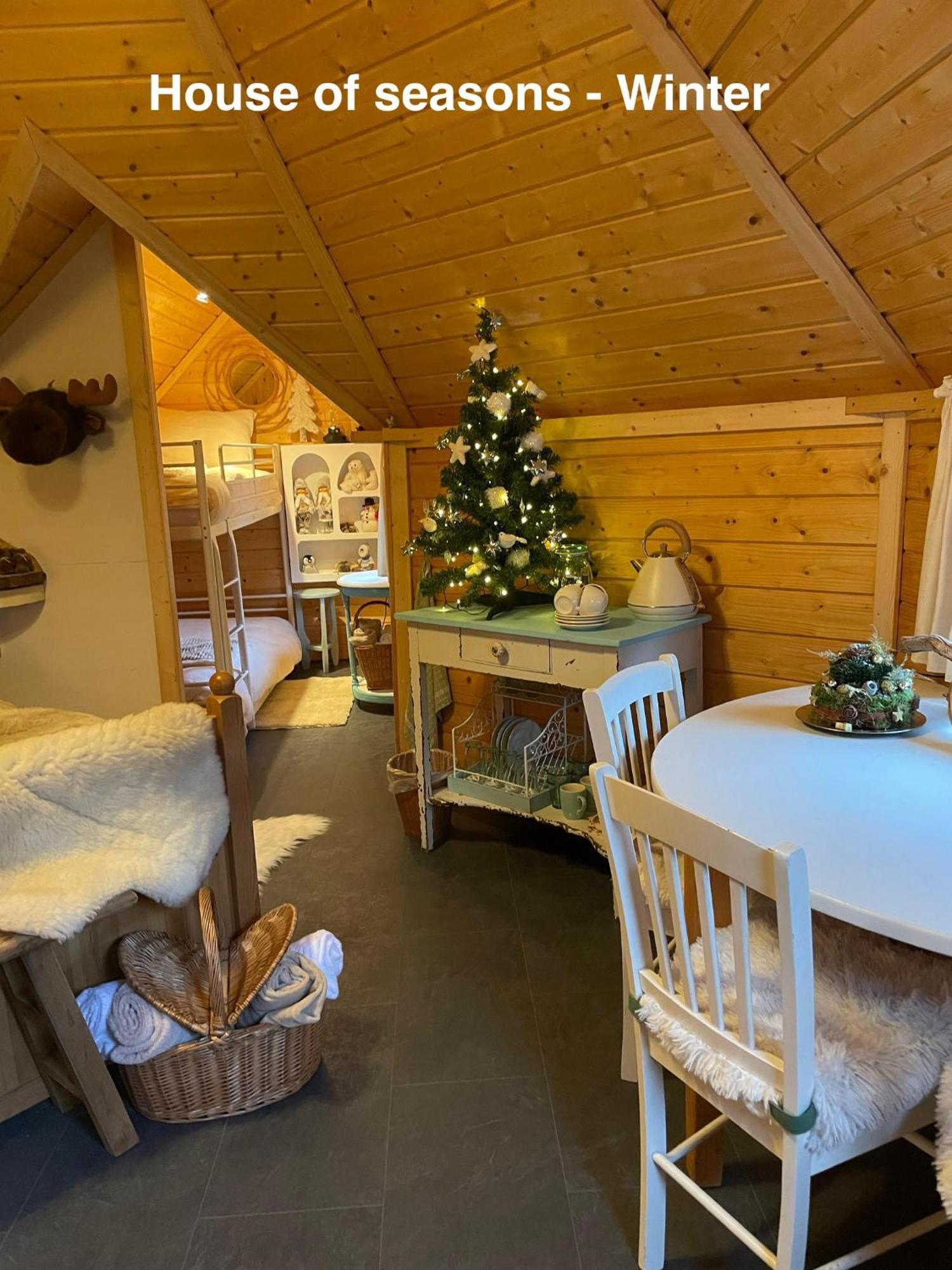 B&B Cosy Garden Alblasserdam Pokój zdjęcie