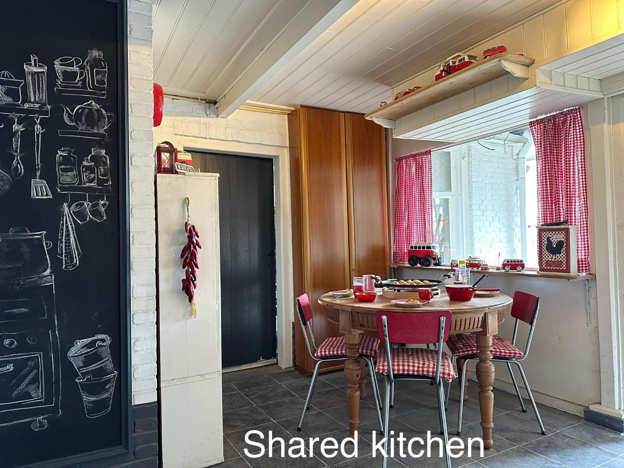 B&B Cosy Garden Alblasserdam Zewnętrze zdjęcie