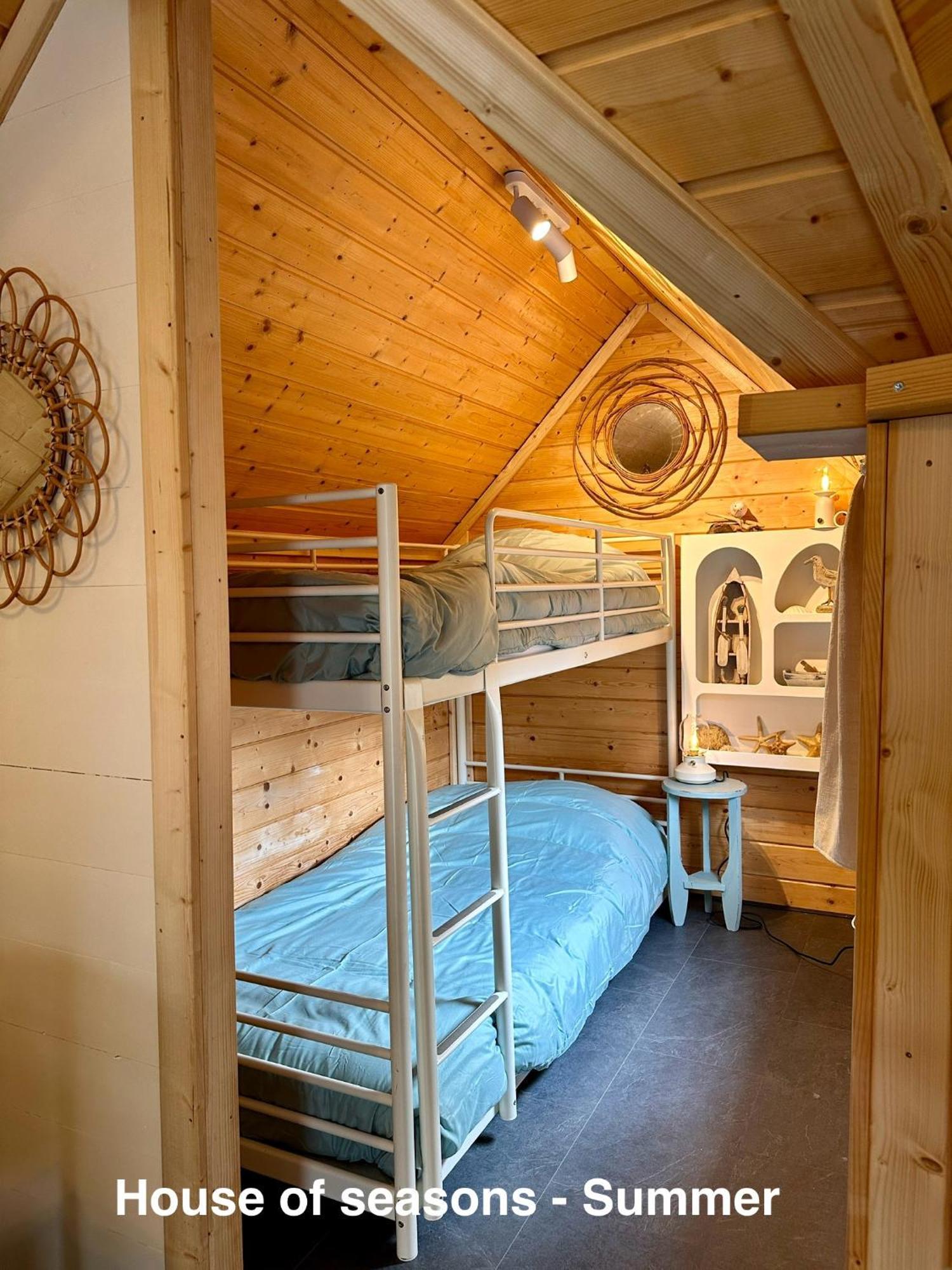 B&B Cosy Garden Alblasserdam Pokój zdjęcie