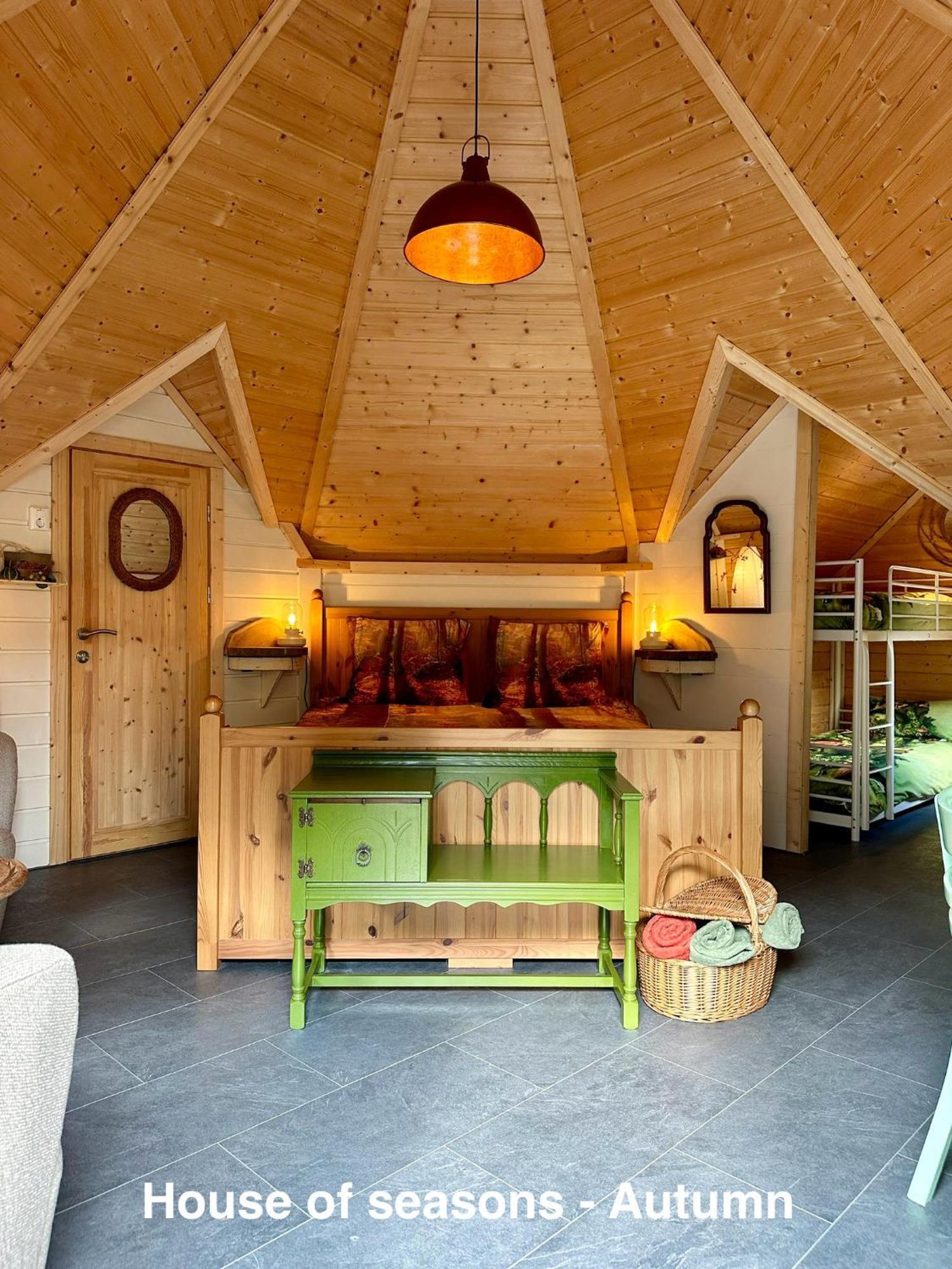 B&B Cosy Garden Alblasserdam Pokój zdjęcie