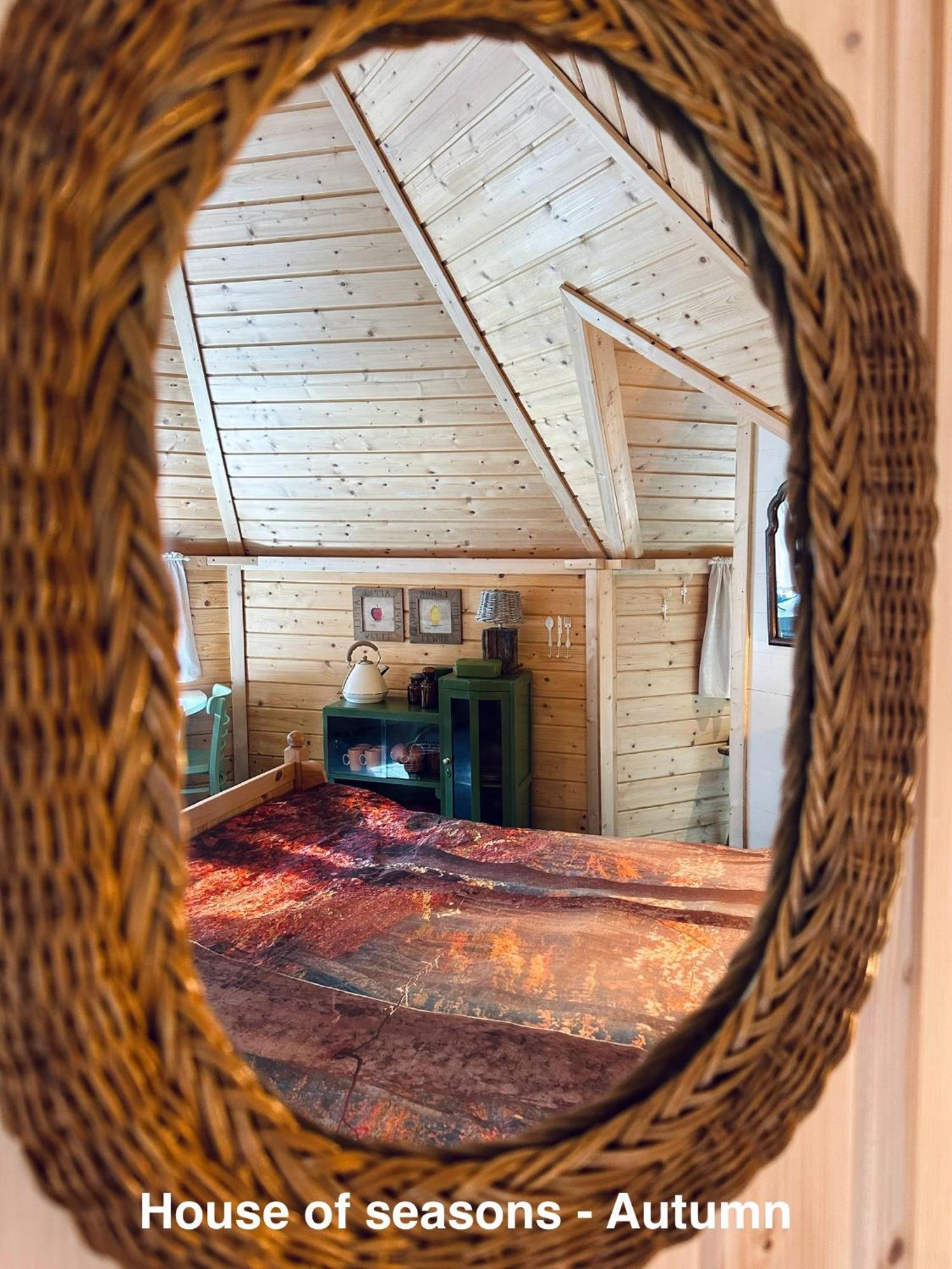 B&B Cosy Garden Alblasserdam Pokój zdjęcie