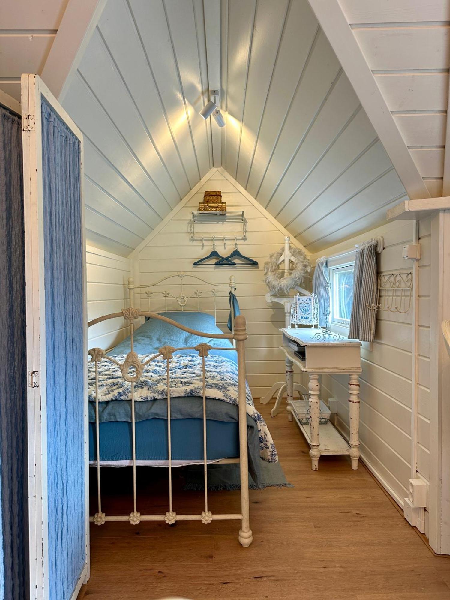 B&B Cosy Garden Alblasserdam Pokój zdjęcie